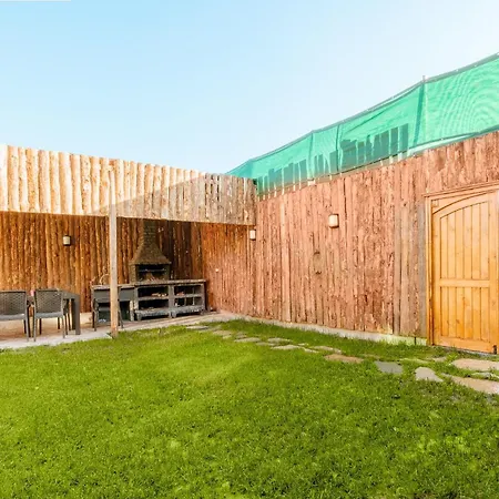 Heated Pool Bungalow With Garden In * Sapanca